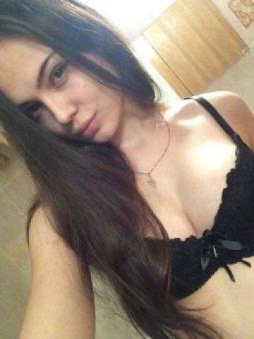 Анкета проститутки Альбина, 24 года